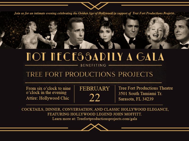 Support us at “Not Necessarily A&nbsp;Gala”